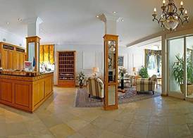 Hotel Sacher-Stoiber 3