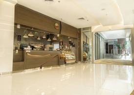 فندق وهج بوليفارد Wahaj Boulevard Hotel 2