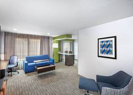 Holiday Inn Express & Suites BATON ROUGE EAST by IHG 3