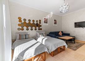Massira Social Living 4