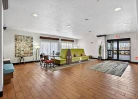 Hotel SLC 3