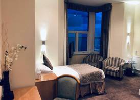Membly Hall Hotel 5