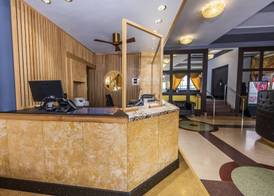 Kent Hotel 5