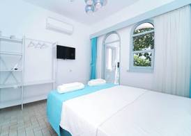 Kemer Royal Beach Hotel 4