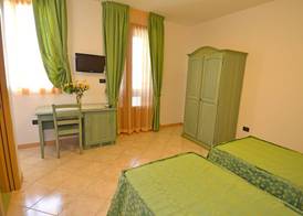 B&B Le Fate del Salento 4