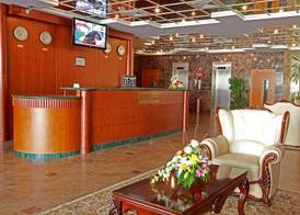Rose Garden Hotel Apartments - Bur Dubai 3