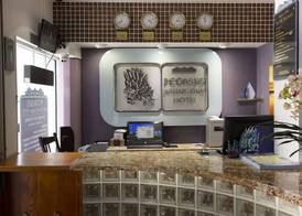 Pegasus International Hotel 2