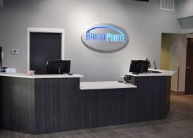 BridgePointe Hotel & Marina 2