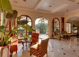 San Ignacio Resort Hotel 3