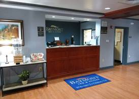 Baymont by Wyndham Clinton 2