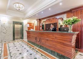 Raeli Hotel Regio 5