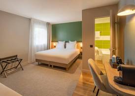 Sure Hotel by Best Western Tours Sud 4