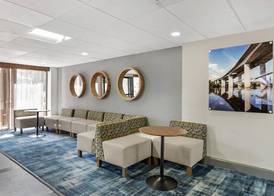 Best Western PLUS Executive Hotel Richmond 3