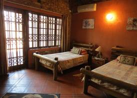 SERENITY Du Bois Lodge 3