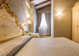 Hotel Torino 4