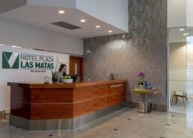 Hotel Plaza Las Matas 4