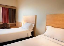 ibis Valparaiso 4