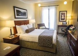Hume Hotel & Spa 4