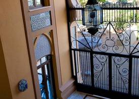 The Place Palacio Mojacar & Spa by ALEGRIA Adults Only 4