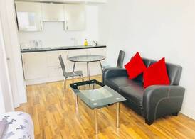 City Sparrow Apartments 5
