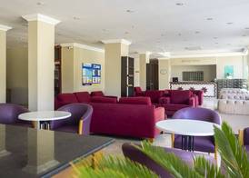 Tal Beach Hotel 3