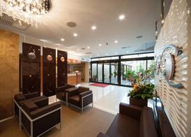 Magri's Hotel 3
