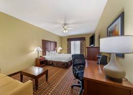 Best Western Plus Gadsden Hotel & Suites 3