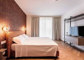 Palazzo Le Giare - Luxury Apartments 4