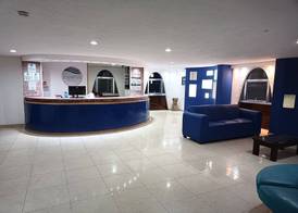 Hotel Essen's 3