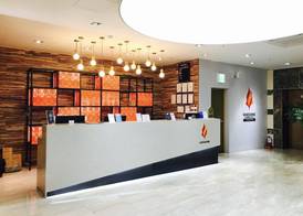 Haeundae Marianne Hotel 2