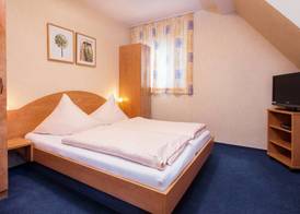 Stumbergers Hotel - free parking - 5