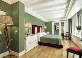 Hotel Regency - Small Luxury Hotels of the World 4