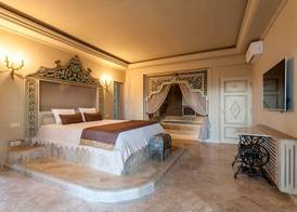 Maison d'Hôtes Dar Ennassim 5