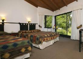 Hotel Sierra Nevada 4