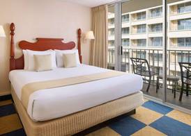 Ewa Hotel Waikiki 5
