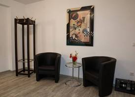 Hotel zur Davert 5