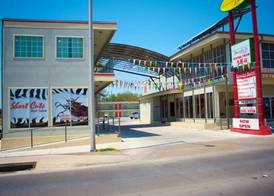 Whispering Palms Inn 2