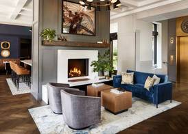 The Whitney Hotel Boston 3