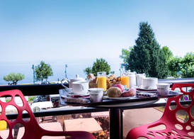 Hotel Le Littoral 2