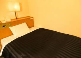 Kyoto Plaza Hotel 3