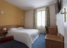 Hotel Beaulieu Lyon Charbonnières 3