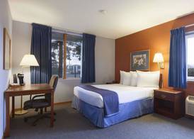 Travelodge by Wyndham Motel of St Cloud 4