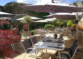Logis Hôtel-Restaurant La Sapinière 3