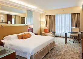 Guo Ji Yi Yuan Hotel 5