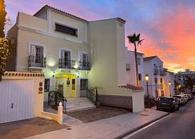 Hotel Paraíso Del Mar 5