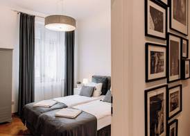 Memory Apartments 5