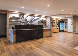 SpringHill Suites Island Park Yellowstone 2