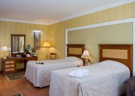 Le Meridien Medina 5