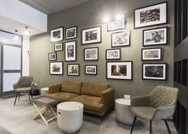 Mr Todd Hotel 5