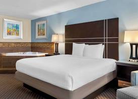 Best Western Newport Inn 4